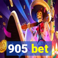 905 bet